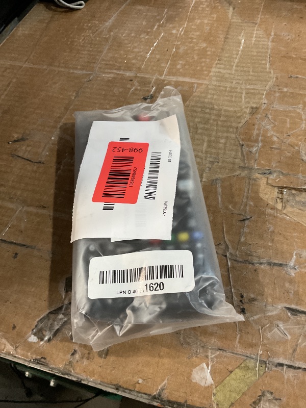 Photo 1 of ?Pack of 2? New Universal Remote for All Samsung TV Remote, Replacement Compatible for All Samsung Smart TV, LED, LCD, HDTV, 3D, Series TV