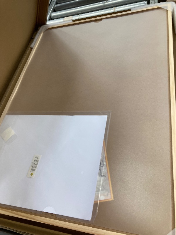 Photo 1 of 1000 Piece Wooden Jigsaw Puzzle Board - 4 Drawers, Patent Pending Design - Rotating Puzzle Table | 30” X 22” Jigsaw Puzzle Tables | Puzzles Cover & Lazy Susan| Portable Puzzles Tables for Adults