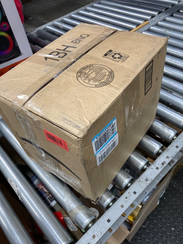 Photo 1 of (4 Pack) AR-PRO 10" Heavy-Duty Replacement Tire and Wheel - 4.10/3.50-4" with 10" Inner Tube, 5/8" Axle Bore Hole, 2.2" Offset Hub and Double Sealed Bearings for Hand Trucks and Gorilla Cart