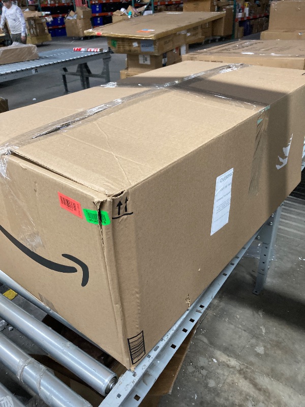 Photo 1 of ***PARTS ONLY***HP DesignJet T210 Large Format 24-inch Plotter Printer, with Modern Compact Design (8AG32D) - New Model