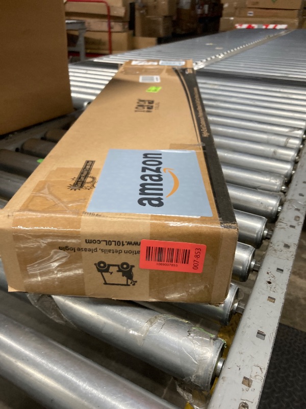 Photo 1 of 10L0L Golf Cart Rear Seat Grab Bar - Heavy Duty Safety Handrail for Rear Seat Passenger Security | Universal Fit, Black