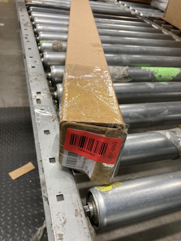 Photo 1 of  5Pack Surface Mounted LED Linear Aluminum Profile, 45 Degree Led Bars Invisible Oblique Beam Lamp Bookcase Layer Shelf Led Channel Kitchen Closet Hidden Lighting(