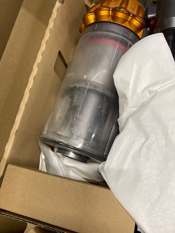 Photo 1 of ***(PARTS ONLY - SELLING AS PARTS)*** BOX RIPPED/TORN, SOME SCUFFS/SCRATCHES, DUST/DIRT RESIDUE)***