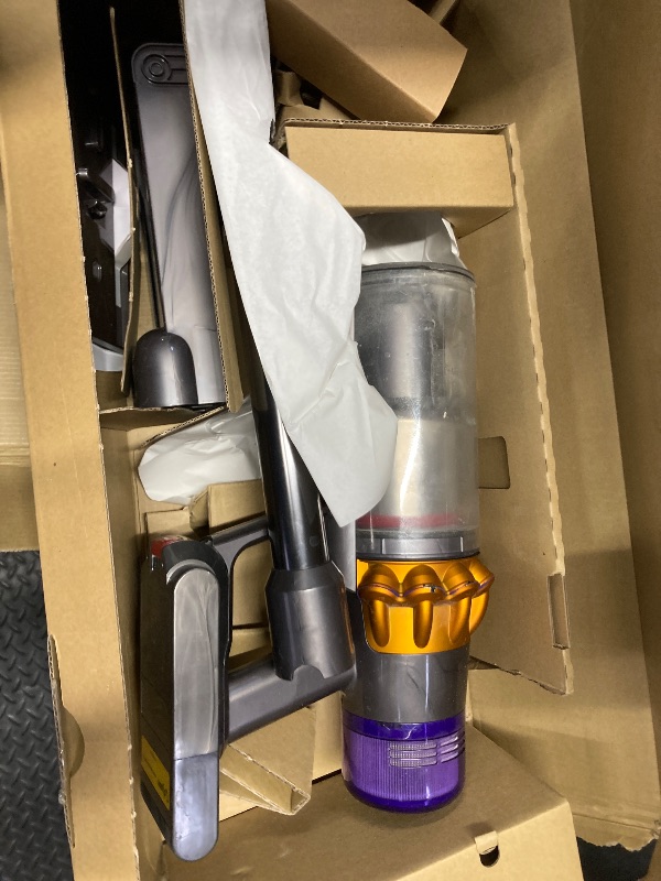 Photo 1 of ***(PARTS ONLY - SELLING AS PARTS)*** BOX RIPPED/TORN, SOME SCUFFS/SCRATCHES, DUST/DIRT RESIDUE)***