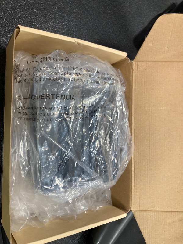 Photo 1 of ***(MISSING POWER CORD)*** Hard Drive Docking Station RSHTECH USB 3.0 Aluminum Dual Bay Hard Drive Dock for 2.5" & 3.5" SATA HDD SSD with SD/Micro SD Card Reader and Offline Clone/Duplicator Function Support 16TB Tool-Free