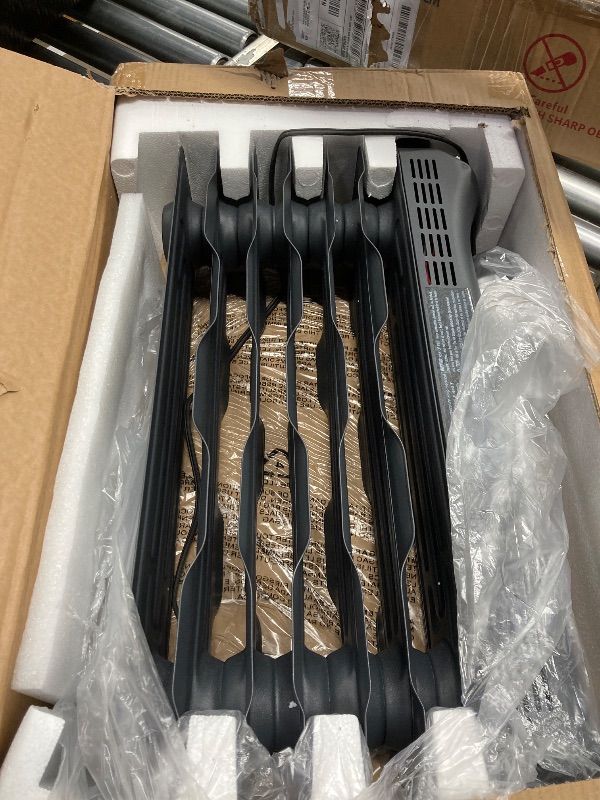 Photo 1 of  Portable Radiator