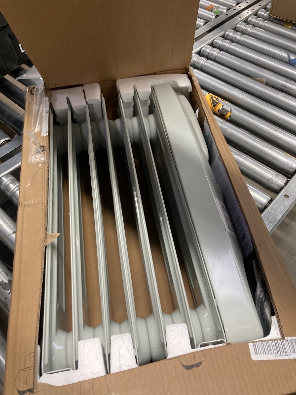 Photo 1 of **PHOTO REFERENCE****** RADIANT HEATER WITCH COMFORT TEMP