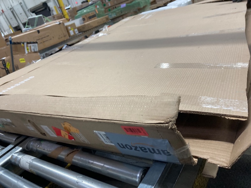 Photo 1 of ***BROKEN***Samsung 70-Inch Class Crystal UHD U8000F 4K Smart TV (2025 Model) Endless Free Content, Crystal Processor 4K, MetalStream Design, Knox Security, Alexa Built-in