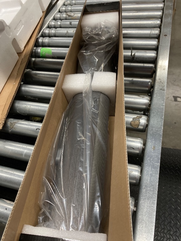 Photo 1 of 100W 28-Inch Bluetooth 5.3 Sound Bar with HDMI, Home Theater Surround Sound System with Built-in Subwoofer for Smart TV with Remote, Brushed Finish Gray