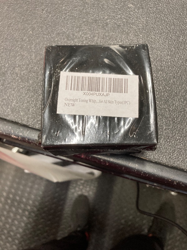 Photo 1 of 111111 Overnight Toning Whip55555555555555555555555555555555555555555555555555555555