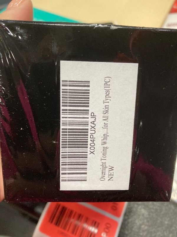 Photo 1 of 111111 Overnight Toning Whip55555555555555555555555555555555555555555555555555555555