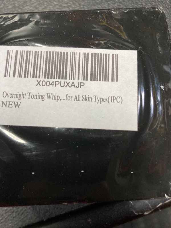 Photo 1 of 111111 Overnight Toning Whip55555555555555555555555555555555555555555555555555555555