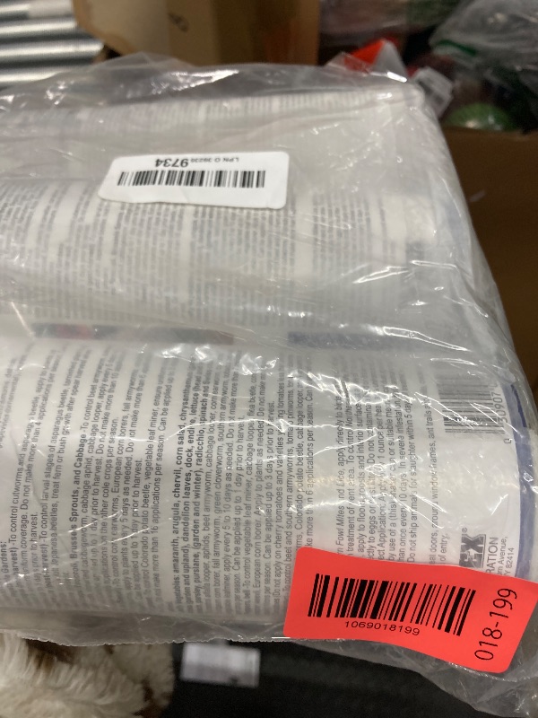 Photo 1 of (3 Pack) Y-Tex Poultry Dust 2 Pounds Each