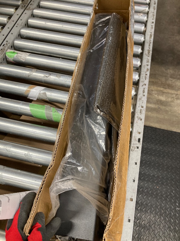 Photo 1 of ***RACK ONLY***NO DUMBELLS INCLUDED***Fitvids Dumbbell Set Rack Black***RACK ONLY***NO DUMBELLS INCLUDED***