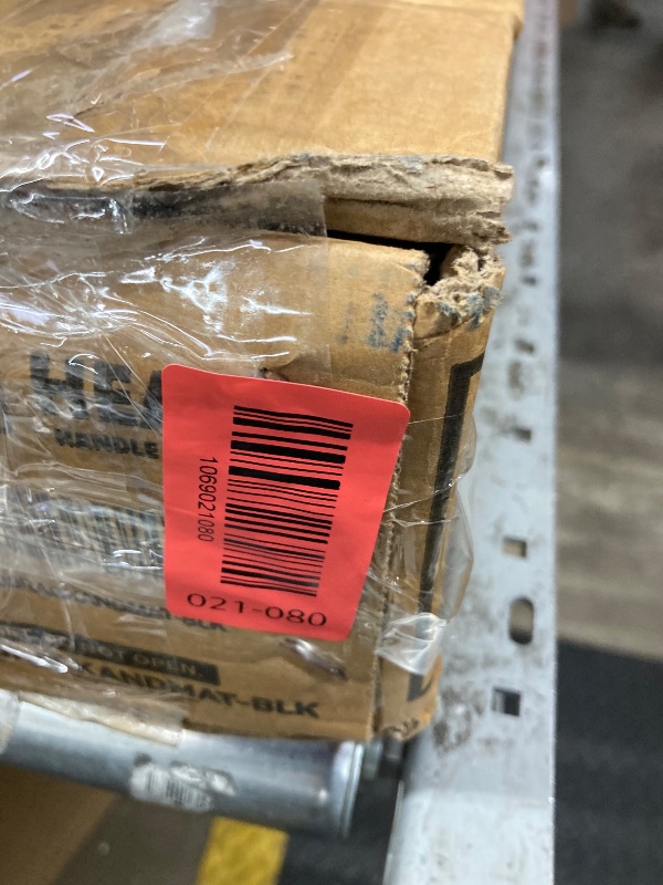 Photo 1 of ***RACK ONLY***NO DUMBELLS INCLUDED***Fitvids Dumbbell Set Rack Black***RACK ONLY***NO DUMBELLS INCLUDED***