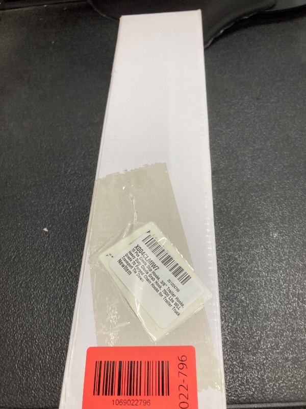 Photo 1 of 10 Pcs Clevis Slip Hooks, 3/8" Trailer Hooks, Heavy Duty Clevis Grab Hook, 7500 Lbs WLL Grade 70 Forged Chain Hooks for Trailer Truck Transport Tie Down