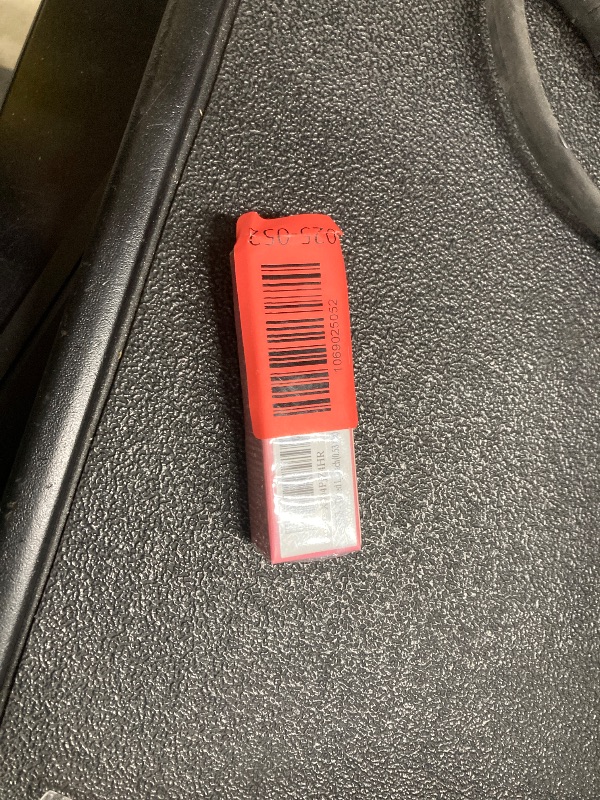 Photo 1 of ***FACTORY SEALED***Tinted Lip Balm [Glossy & Moisturizing] Nourishing Lip Gloss with Shea Butter & Natural Oils, Vegan & Cruelty-Free, Soothing Skincare, Peach(0.53 Oz)***FACTORY SEALED***