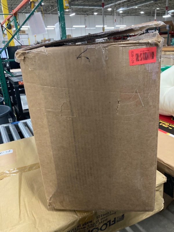 Photo 1 of ? Bench Cushion Patio Loveseat – Thick Outdoor 44" x 19" Seat Pad for Porch Swing, Garden, Deck, Balcony, RV, Indoor & Outdoor Benches – Durable, Stylish & Comfortable with Ties ????, Cream
