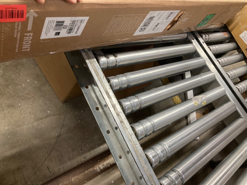 Photo 3 of Samsung 77-Inch Class OLED 4K S85F Series, Vision AI Smart TV (2025 Model, 77S85F) Object Tracking Sound Lite w/Dolby Atmos, NQ4 AI Gen2 Processor, Contour Design, Color Booster Pro, Alexa Built-in