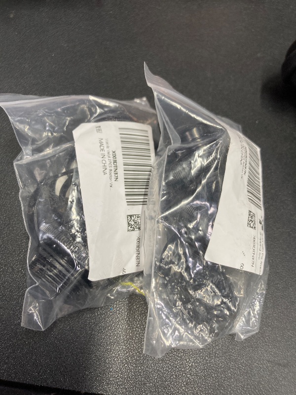 Photo 1 of ***2 PACKS INCLUDED***Watris Veiyi 2PCS Boston Valve, Towable Tube Plug, Inflatable Boat Air Valve, Air Mattress Plug Replacement for Rubber Dinghy Raft Kayak Pool Boat(Size As Shown)***2 PACKS INCLUDED***