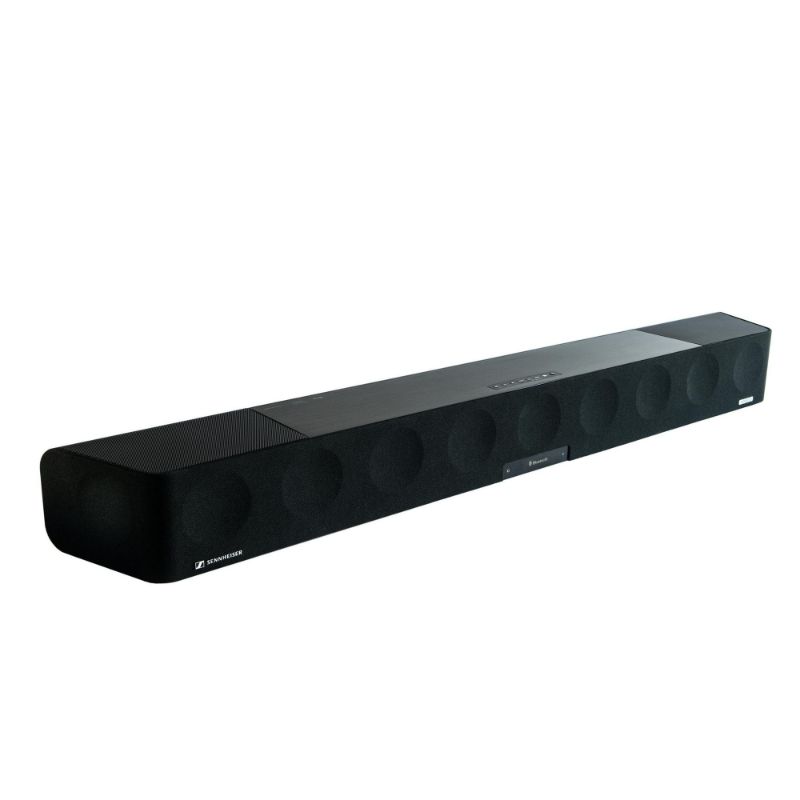 Photo 1 of ***THERE IS NO PLUG TO PLUG IT IN AND USE IT***Sennheiser AMBEO Max Soundbar - 5.1.4 Channel with Dolby Atmos and DTS:X***THERE IS NO PLUG TO PLUG IT IN AND USE IT***