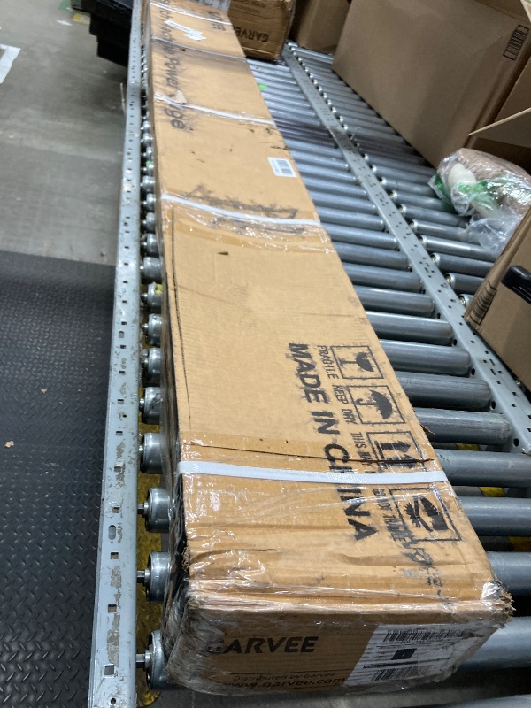 Photo 1 of ***2 BOXES INCLUDED WITH ITEM***GarveeLife Smith Machine Home Gym with Barbell Bar, Cable System, Lat Pulldown Attachments, Safety Spotter Arms, J Hooks, Landmine, Multi-Functional Squat Rack for Full Body Strength Training***2 BOXES INCLUDED WITH ITEM***