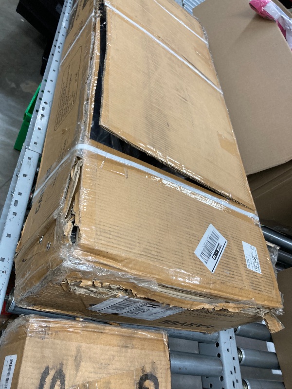 Photo 1 of ***2 BOXES INCLUDED WITH ITEM***GarveeLife Smith Machine Home Gym with Barbell Bar, Cable System, Lat Pulldown Attachments, Safety Spotter Arms, J Hooks, Landmine, Multi-Functional Squat Rack for Full Body Strength Training***2 BOXES INCLUDED WITH ITEM***