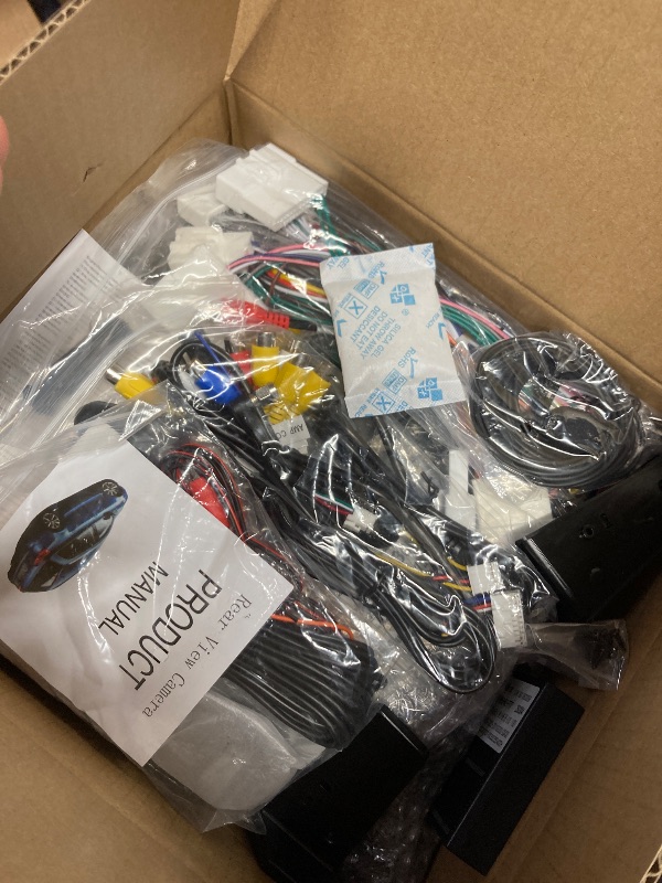 Photo 1 of [4G+64G] Android Car Stereo for Lexus GS300/350/400/430/450/460 Radio with Wireless Carplay Android Auto Radio, Hodozzy 9 inch Touch Screen with GPS, Mirror Link, Bluetooth, WiFi, DSP, FM/RDS Radio