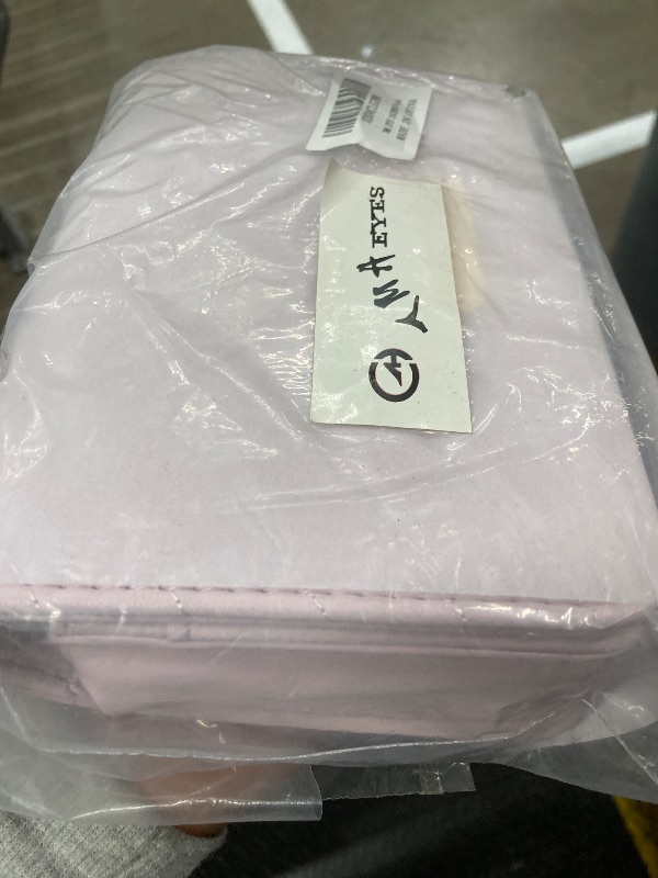 Photo 1 of ++DIFFERENT COLOR+++TMA EYES Fashion Casual Handbags for Women PU Leather Shoulder Tote Bags(Black