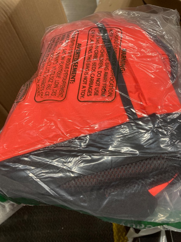 Photo 1 of +++ DIFFERENT COLOR++++Fasrom Extra Large Mesh Beach Bag with Zipper Bottom, Oversized Tote Bag for Pool, Travel and Boating (Empty Bag Only, Patent Design), Blue