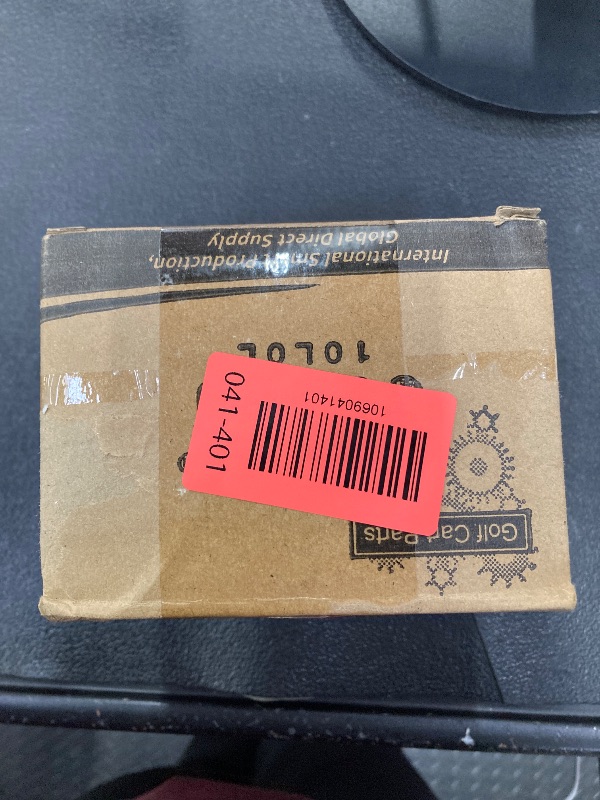 Photo 1 of 10L0L Carburetor for Club Car DS Carryall 1992-1997 Golf Cart FE290 Kawasaki Engine, OEM 1016438 1016439 1016440 1016441 1016478