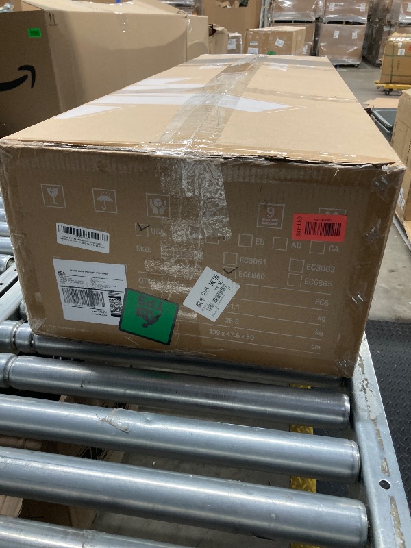 Photo 1 of Donner DEP-20 Beginner Digital Piano 88 Key Full Size Weighted Keyboard, Portable Electric Piano with Furniture Stand, 3-Pedal Unit, White