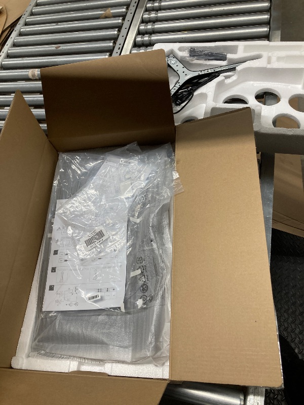 Photo 1 of 
Samsung - 24" S3 (S36GD) LED FHD 100Hz Curved Monitor (HDMI, D-sub) - Black