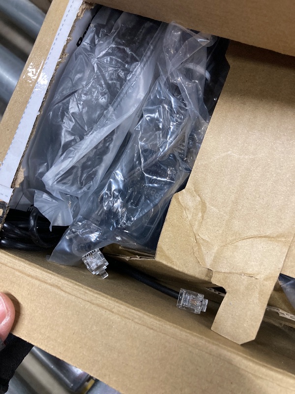 Photo 1 of ***THE MODEL MAY VARY***
Panasonic Cordless Phone, Easy to Use with Large Display & Big Buttons, Flashing Favorites Key, Flashlight, Call Block, Volume Boost, Talking Caller ID, House Phones, 3 Cordless Handsets -