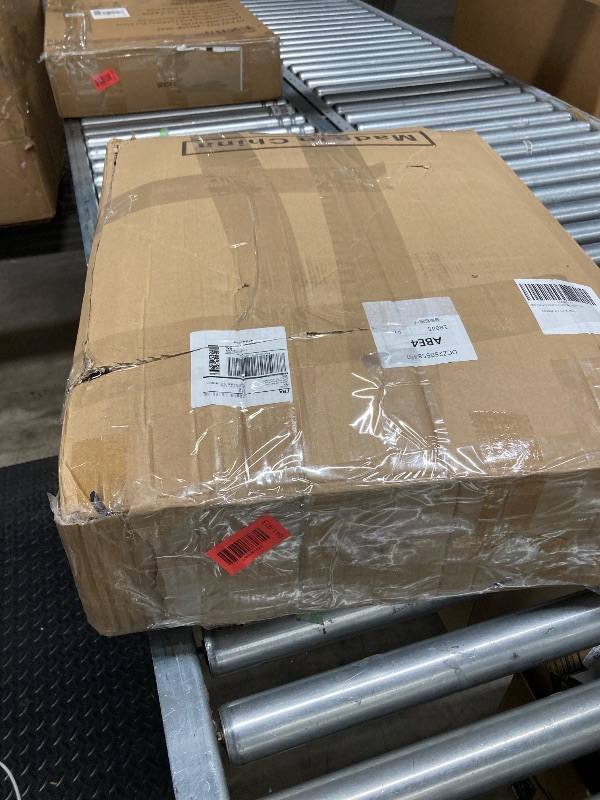 Photo 1 of ***Need to be clean****
FiveFox Fit 4Runner Car Seat Covers (Only for 5 Seats Version) for Select Toyota 4Runner 2025-2026 - Full Coverage Leather, Waterproof & All Weather Seat Cushion Protector, Black