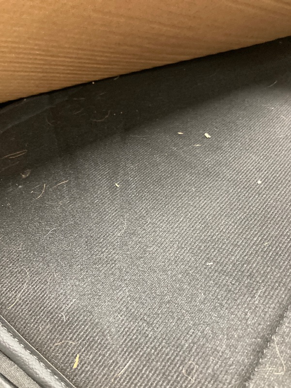 Photo 1 of ***Need to be clean****
FiveFox Fit 4Runner Car Seat Covers (Only for 5 Seats Version) for Select Toyota 4Runner 2025-2026 - Full Coverage Leather, Waterproof & All Weather Seat Cushion Protector, Black