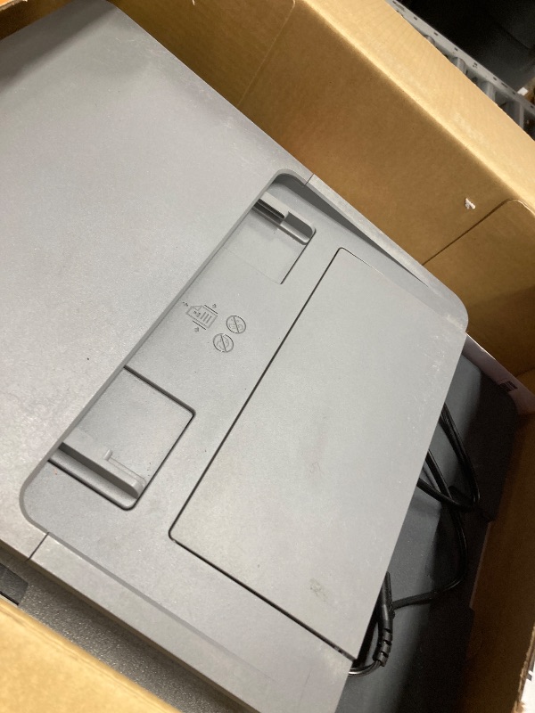 Photo 1 of ***Need to be clean***
HP OfficeJet 8015e Wireless Color All-in-One Printer, 6 month Instant Ink trial included