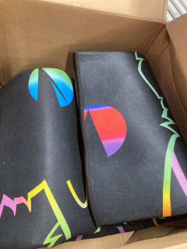 Photo 1 of ***Need to be clean***
Black Cat Rug 5x7, Kids Cat Carpet for Girls Room Decor, Funny Cats Rugs Room Decor Girls Bedroom Cute Cats Themed Washable Kids Area Rug for Playroom Bedroom Classroom