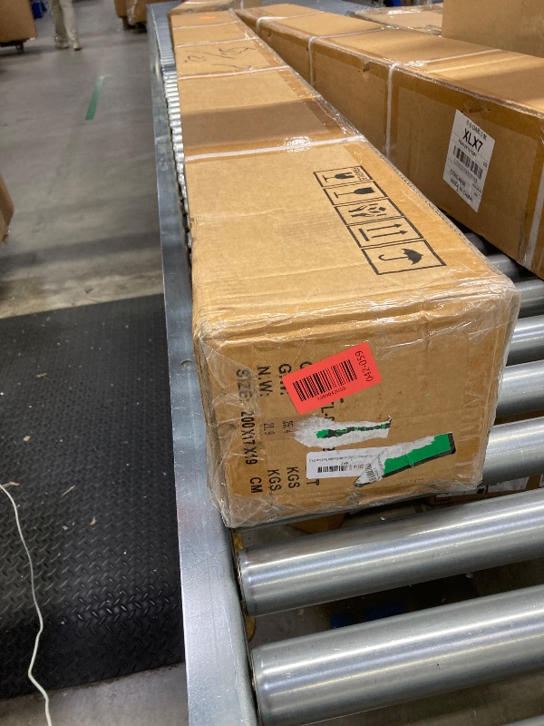 Photo 1 of ***Factory seal***

Running Boards Side Steps Compatible with Tesla Cybertruck – FIT Cybertruck Accessories Exterior Nerf Bars 2PCS