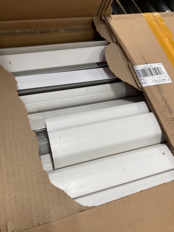 Photo 1 of ***Box 1 of 2****
DWVO 6x4.4 FT Outdoor Storage Shed