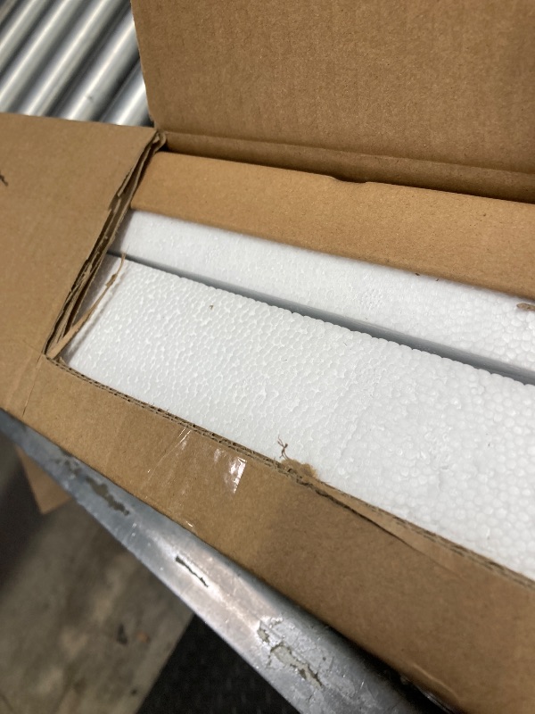 Photo 1 of ***NO SIZE***
 Projector Screen Pull Down,  Inch Retractable Projection Screen, HD 4K Manual Pull Movie Screen for Home Theater, Cinema, Office (84Wx84H Inch Display Area)