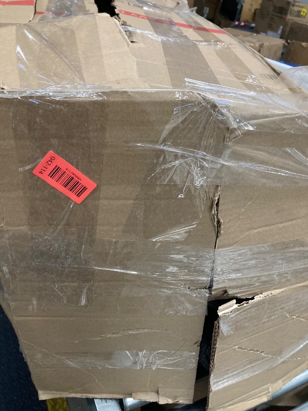 Photo 1 of ***Pats only***
Gyroor C1 Plus Electric Scooter for Adults with Seat & Pet Basket - 30 Miles Range 650W Motor 48V 13.5Ah Battery 18.6MPH 14" Pneumatic Tires Foldable Design Shock Absorbers 300lbs Pet Bike, L73