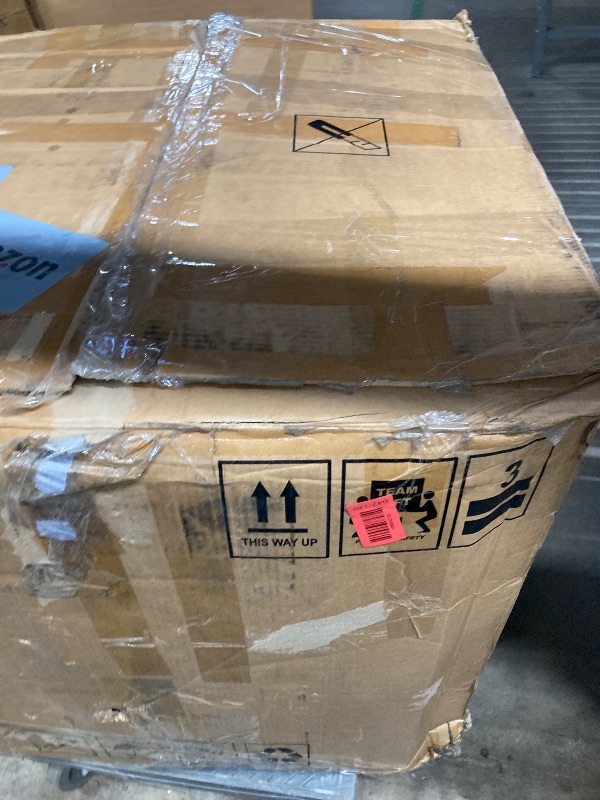 Photo 1 of ***Only one***
KISLOT Swivel Accent Chair Modern Barrel Armchair with Wood Base for Bedroom Reading Waiting Living Room1 PCS,Dark Gray