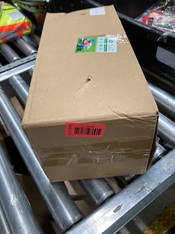 Photo 1 of ***Factory seal***

POSFLAG  Pack 918-06981 Spindle Assembly with 954-04077A Belt Replaces 618-06981, 918-06981, 618 06981, 918 06981, 61806981, 91806981 for Cub Cadet XT1-LT50, XT2-LX50 Lawn Tractors