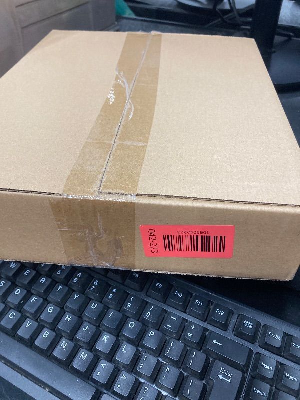 Photo 1 of ***Factory sealed***
FIDUCIAL HOME 3 Tiers Small Bookshelf Book Shelf White Kids Bookcase Mini Short Book Rack Storage Organizer Easy Assemble, Sturdy