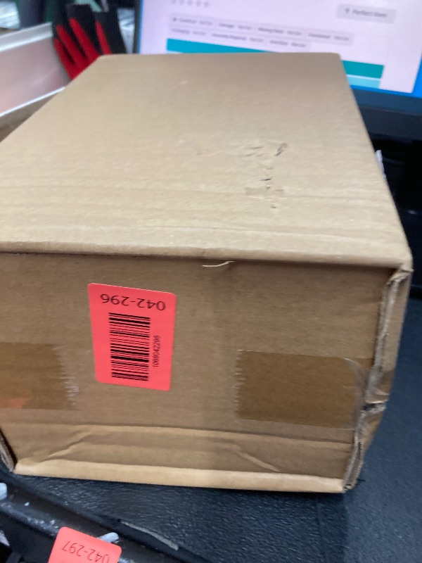 Photo 1 of ***Factory sealed***
Pack 50 Inch Giant Halloween Light up Spiders Outdoor Decorations, Scary Giant Spider with 26 Purple LED Lights, Fake Large Spider for Indoor Outside Haunted Party Favor Yard Home House Props Decor