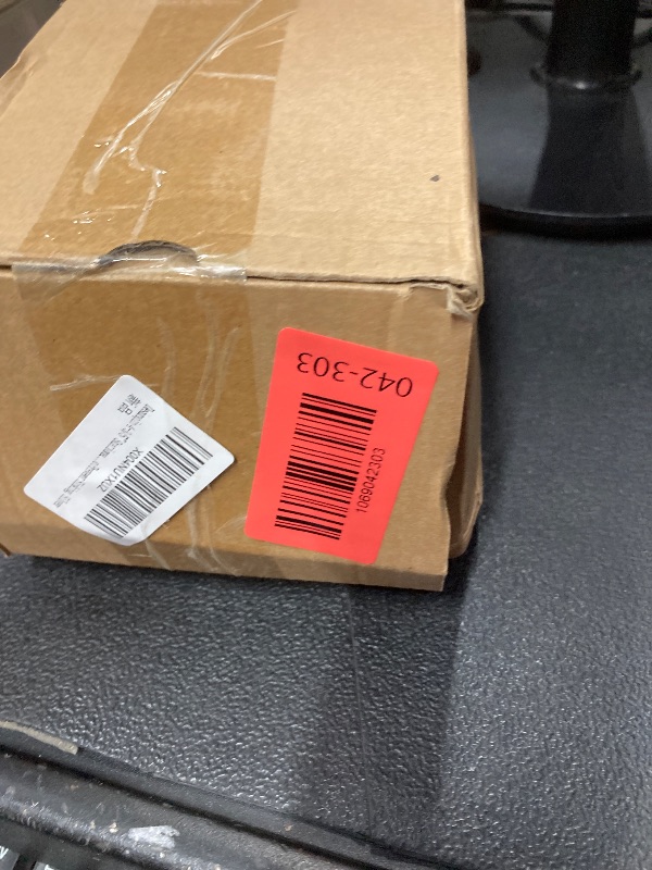 Photo 1 of ***Factory sealed***
Desunqin 4-3/5" Stationary Dock Base Plate Hardware Stationary Dock Hardware Galvanized, Heavy Duty Dock Foot Plate with 2/5" Square Holes, Support & Hold Docks to Prevent Sinking, Silver