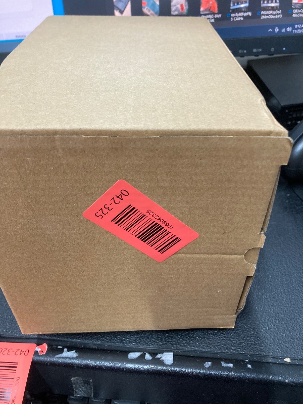 Photo 1 of ***Factory sealed***
Copper Bird Feeder, Perky Pet Bird Feeder, Mesh Bird Feeder, Butterfly Decoration in Classical Style, Courtyard and Garden Decoration, Rainproof