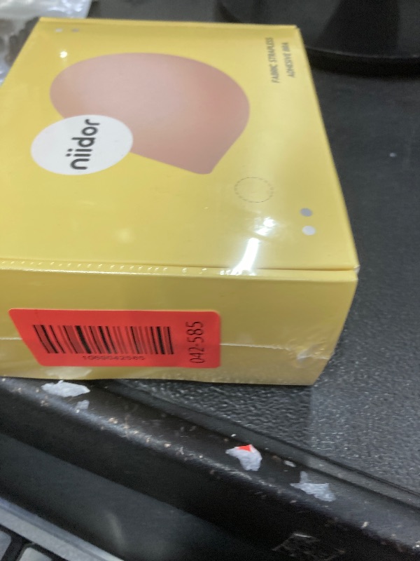 Photo 1 of ***Factory sealed***
Niidor Sticky Bra Backless Invisible Stick on Bra Push up Strapless Women's Adhesive Bras Ladies Invisible Bras