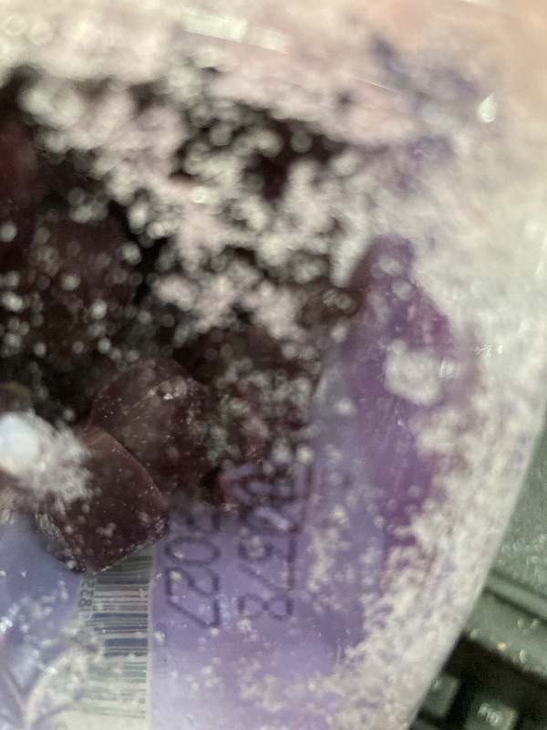 Photo 1 of ****Factory seal*****
Natrol Sleep & Restore Magnesium Glycinate Blend Gummies, Magnesium for Sleep Aids for Adults, Melatonin-Free, Cherry Flavored, 30 Day Supply